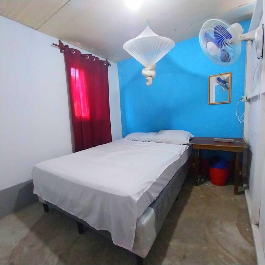 Bedrooms Where Charlie El Paredón Buena Vista Exterior foto
