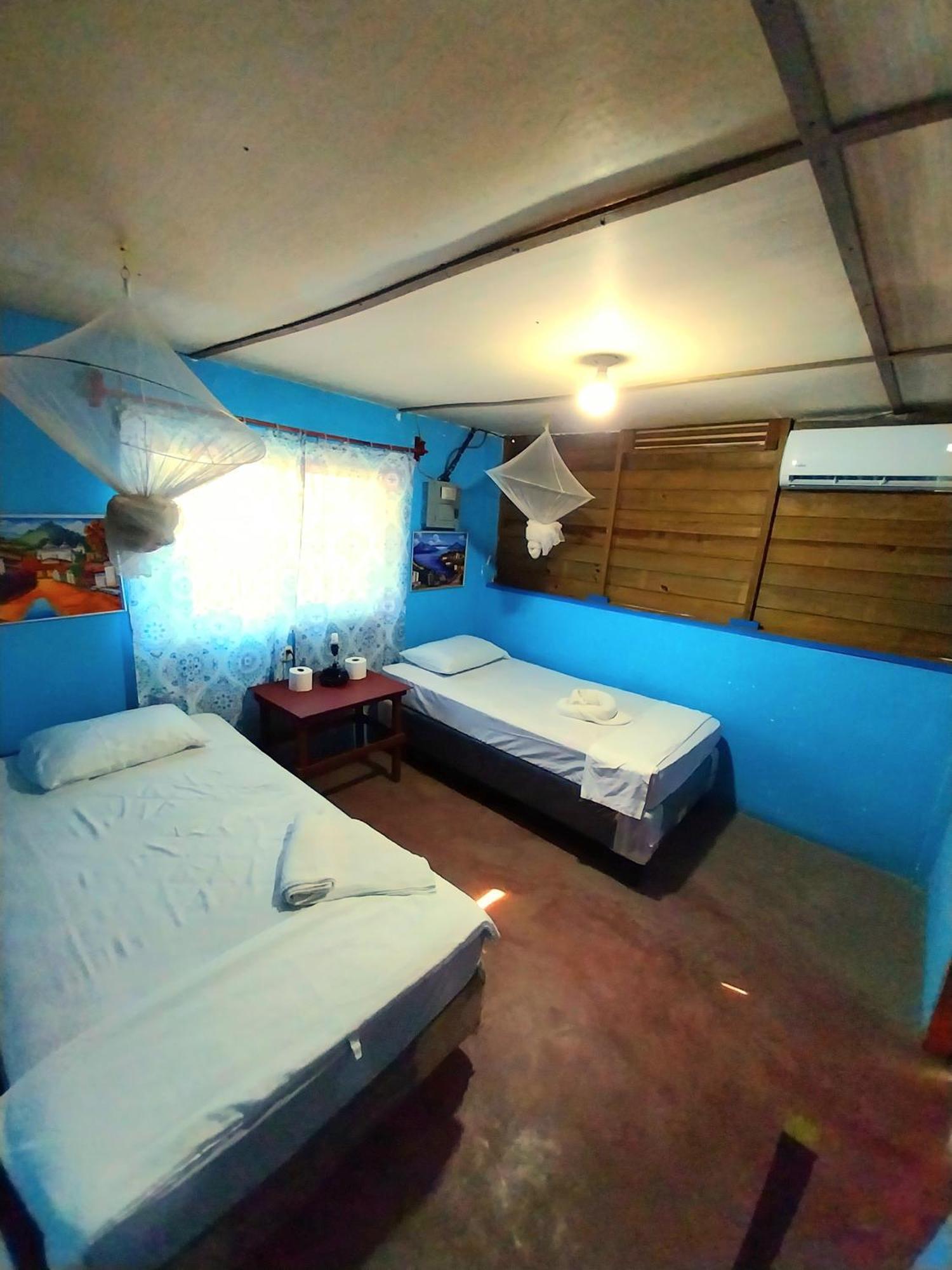 Bedrooms Where Charlie El Paredón Buena Vista Exterior foto